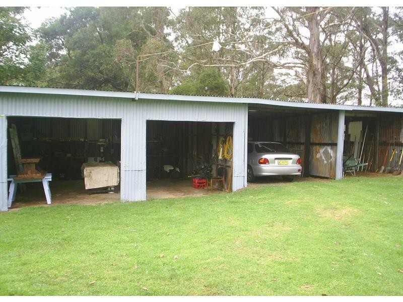 10223 Armidale Road, Hernani NSW 2453