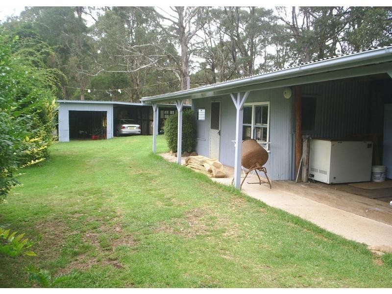 10223 Armidale Road, Hernani NSW 2453