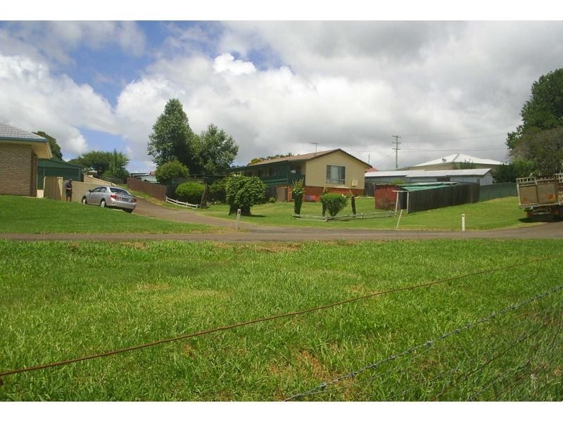 21 Vine Street, Dorrigo NSW 2453