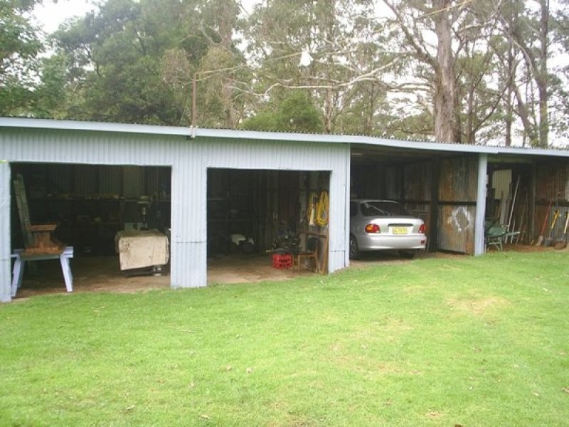 10223 Armidale Road, Hernani NSW 2453