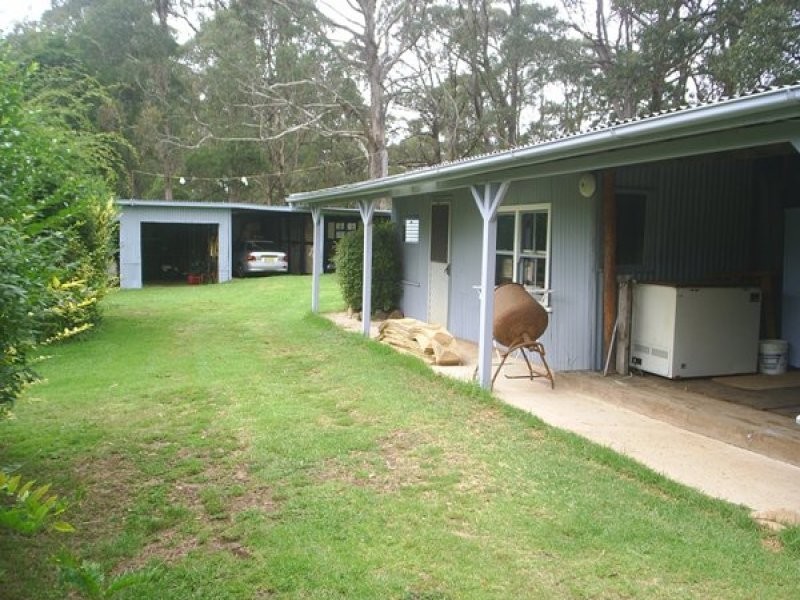 10223 Armidale Road, Hernani NSW 2453