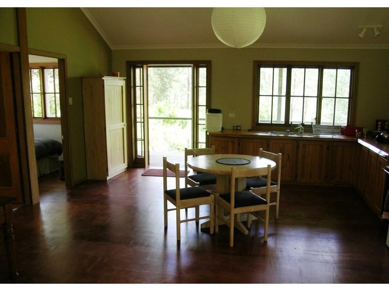 77 Sheepstation Creek Road, Dundurrabin, Dorrigo NSW 2453