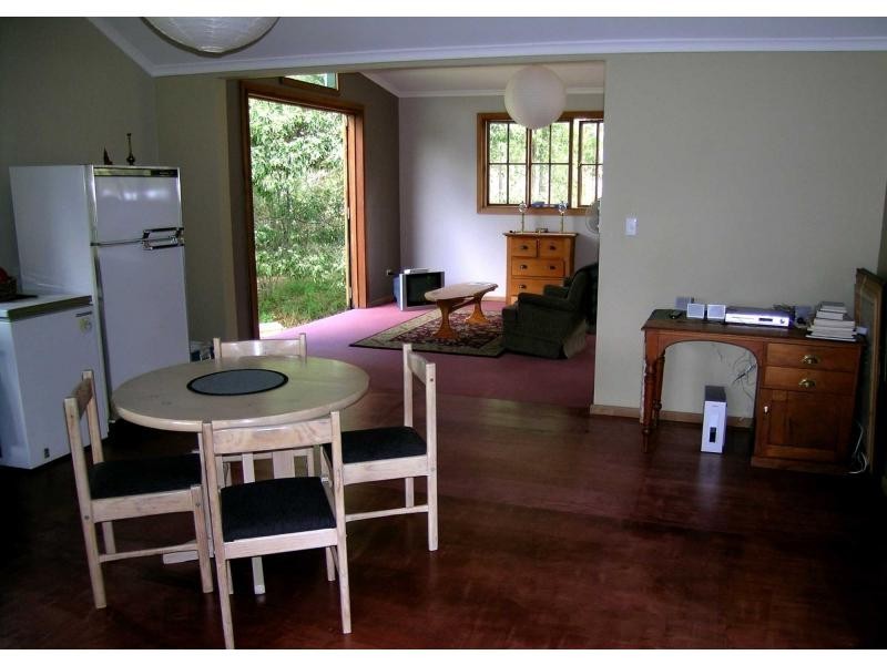 77 Sheepstation Creek Road, Dundurrabin, Dorrigo NSW 2453