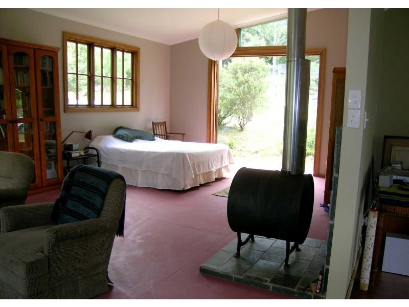 77 Sheepstation Creek Road, Dundurrabin, Dorrigo NSW 2453
