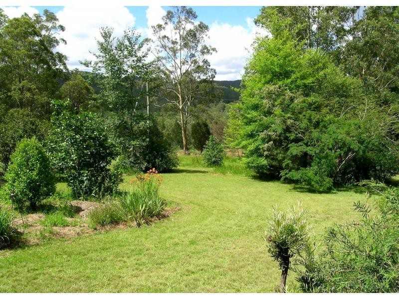 77 Sheepstation Creek Road, Dundurrabin, Dorrigo NSW 2453