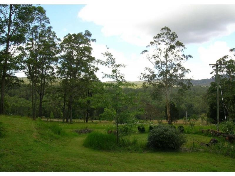 77 Sheepstation Creek Road, Dundurrabin, Dorrigo NSW 2453