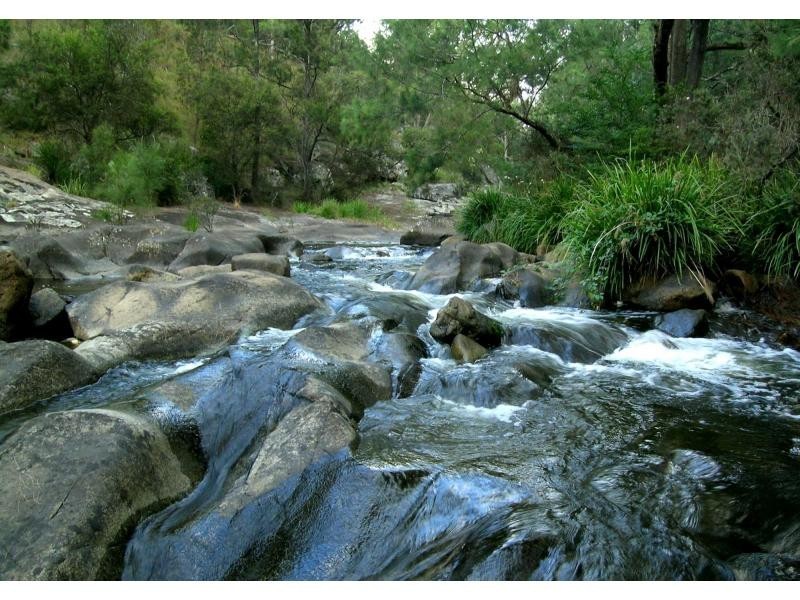 77 Sheepstation Creek Road, Dundurrabin, Dorrigo NSW 2453