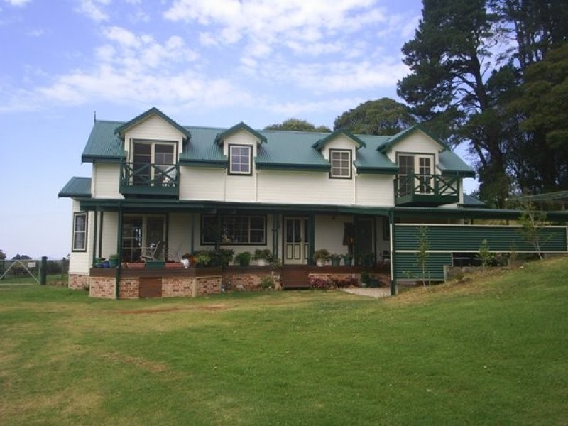 4948 Waterfall Way, Dorrigo NSW 2453