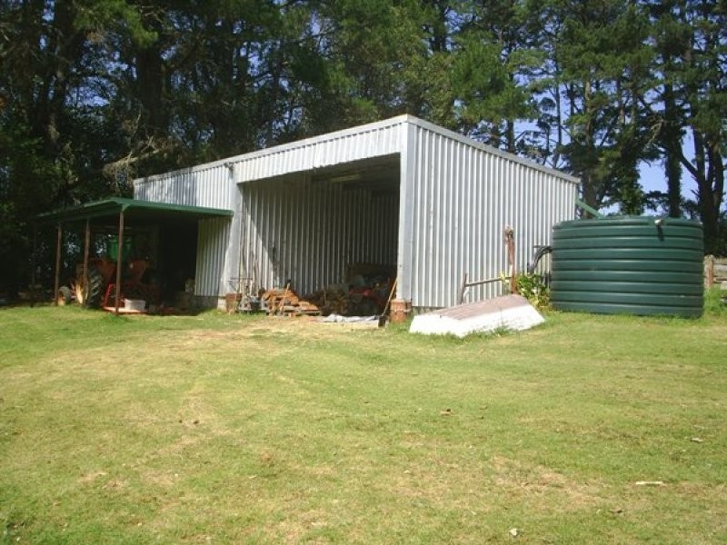 4948 Waterfall Way, Dorrigo NSW 2453