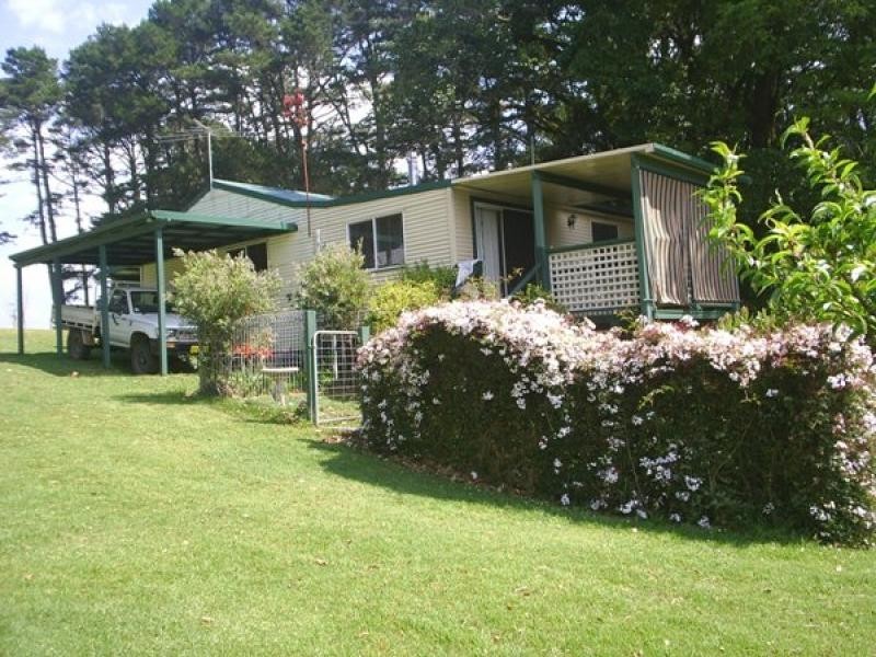 4948 Waterfall Way, Dorrigo NSW 2453