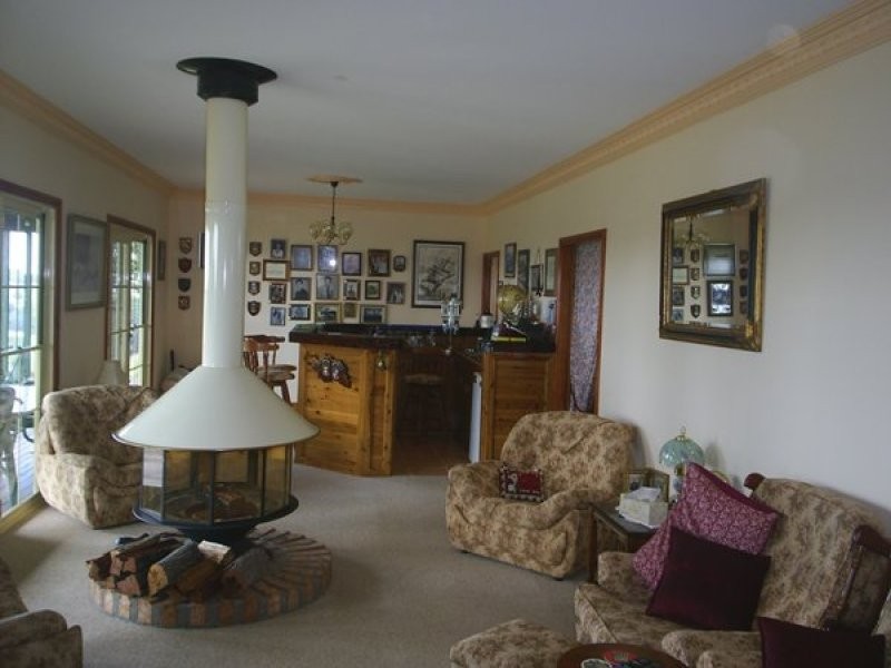 4948 Waterfall Way, Dorrigo NSW 2453