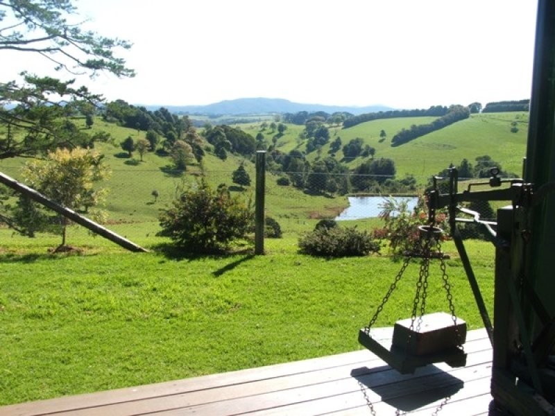 4948 Waterfall Way, Dorrigo NSW 2453