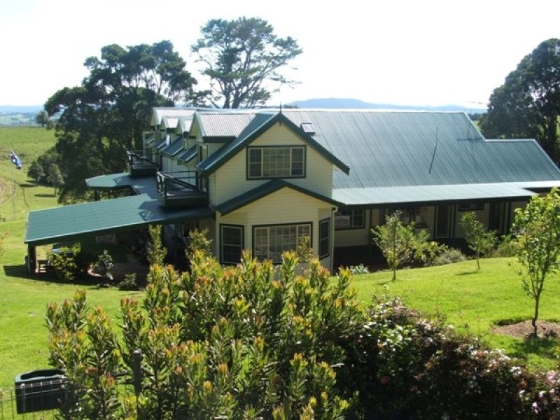 4948 Waterfall Way, Dorrigo NSW 2453