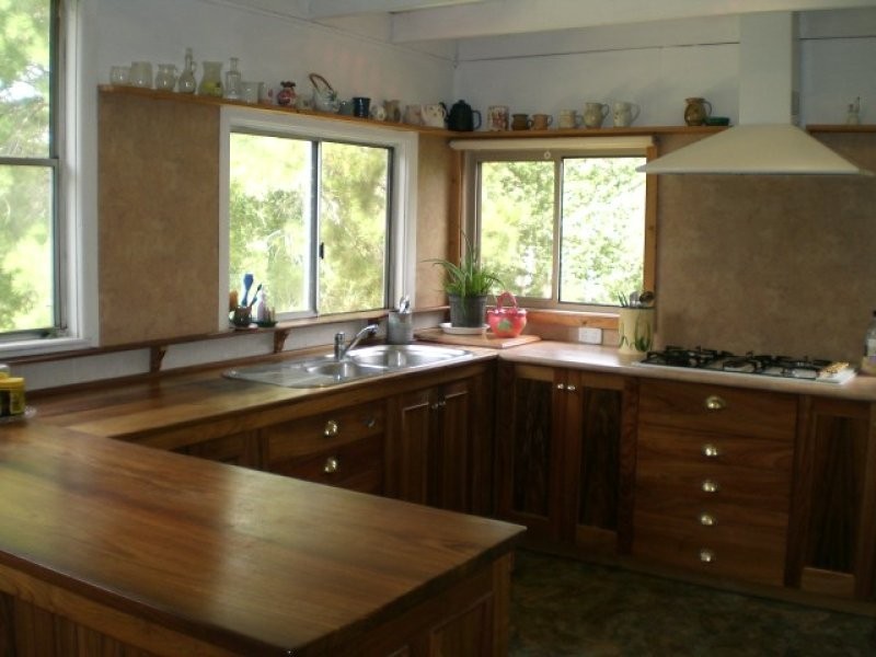 25 Richards Road, Dorrigo NSW 2453