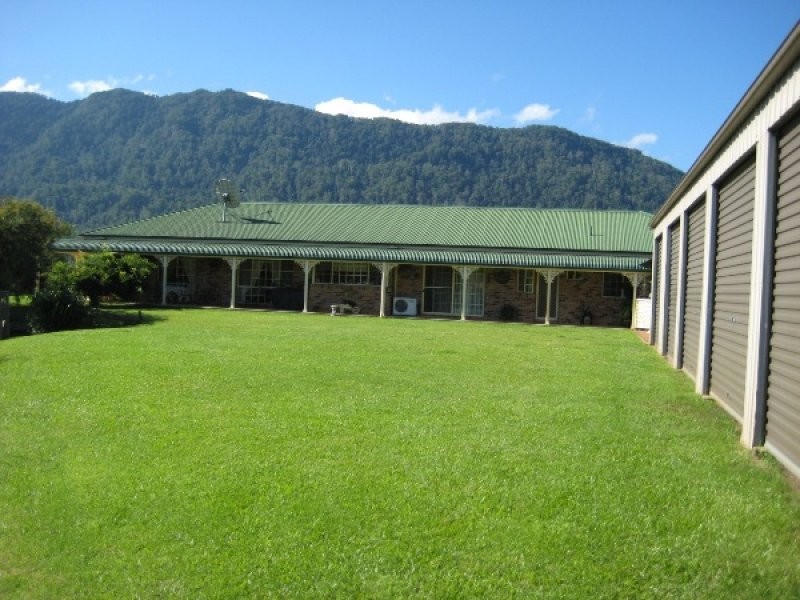 2209 Waterfall Way, Bellingen NSW 2454
