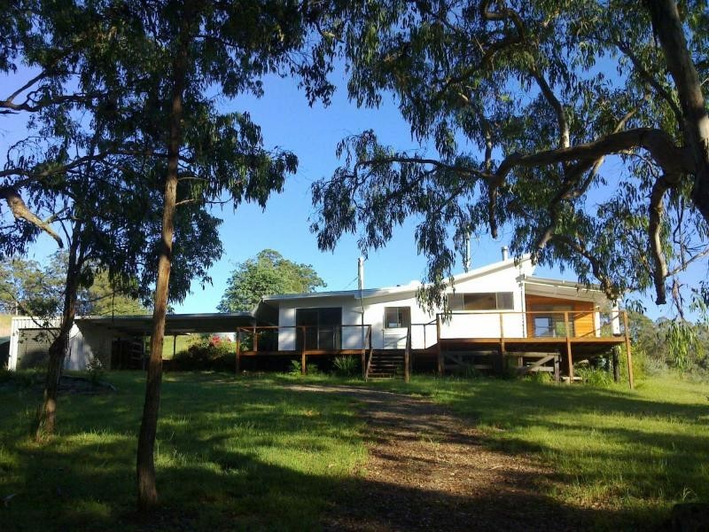 1829 Tyringham Road, Dorrigo NSW 2453