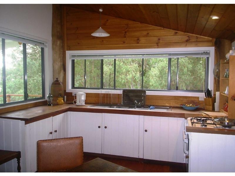 1829 Tyringham Road, Dorrigo NSW 2453