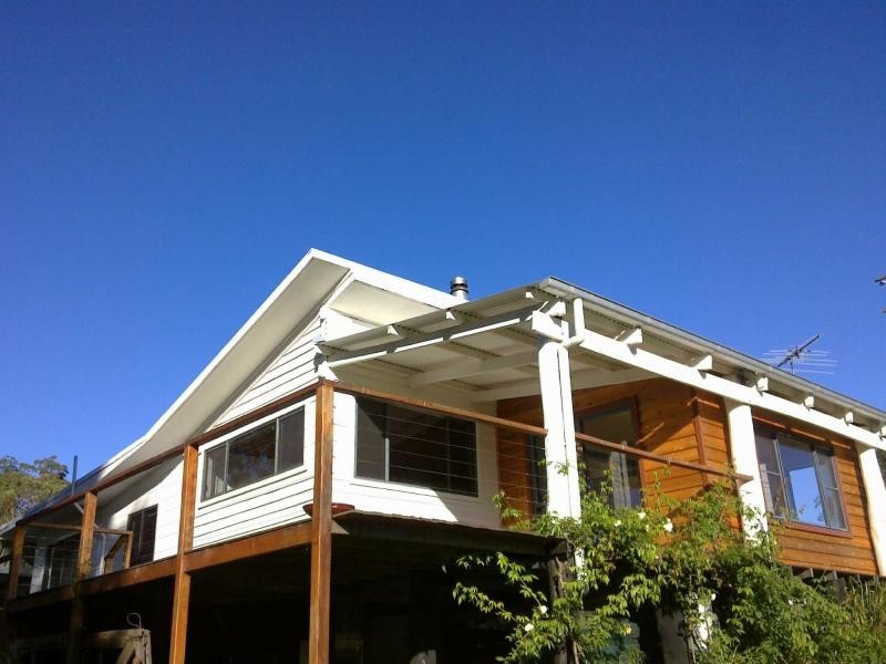 1829 Tyringham Road, Dorrigo NSW 2453
