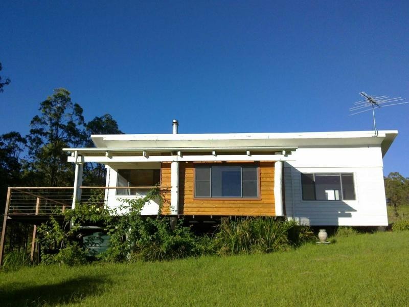 1829 Tyringham Road, Dorrigo NSW 2453