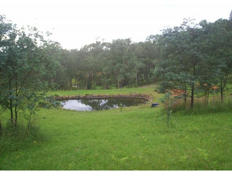1829 Tyringham Road, Dorrigo NSW 2453