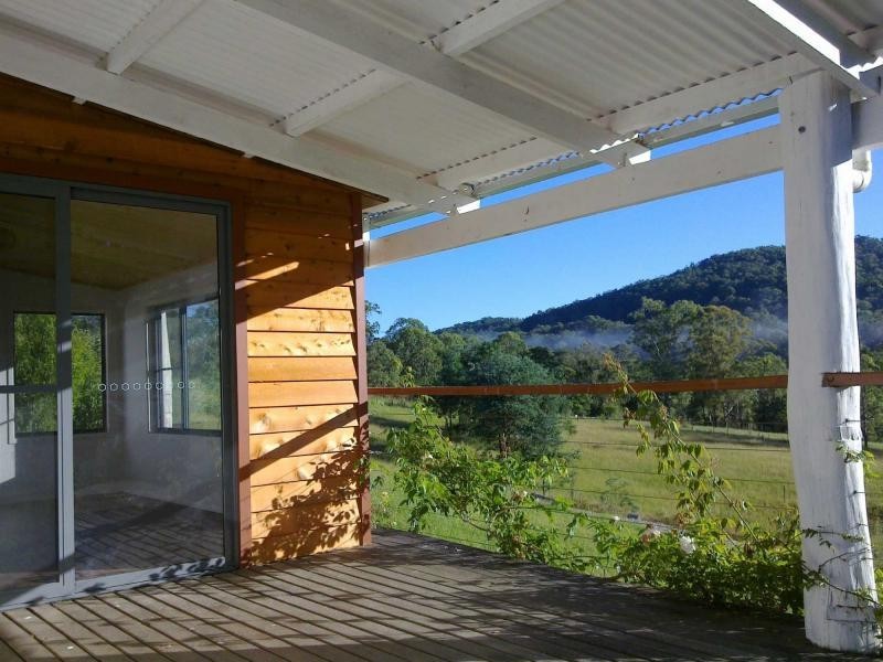 1829 Tyringham Road, Dorrigo NSW 2453