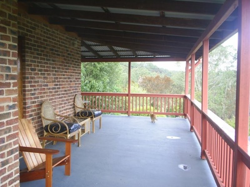 341 Moonpar Road, Dorrigo NSW 2453