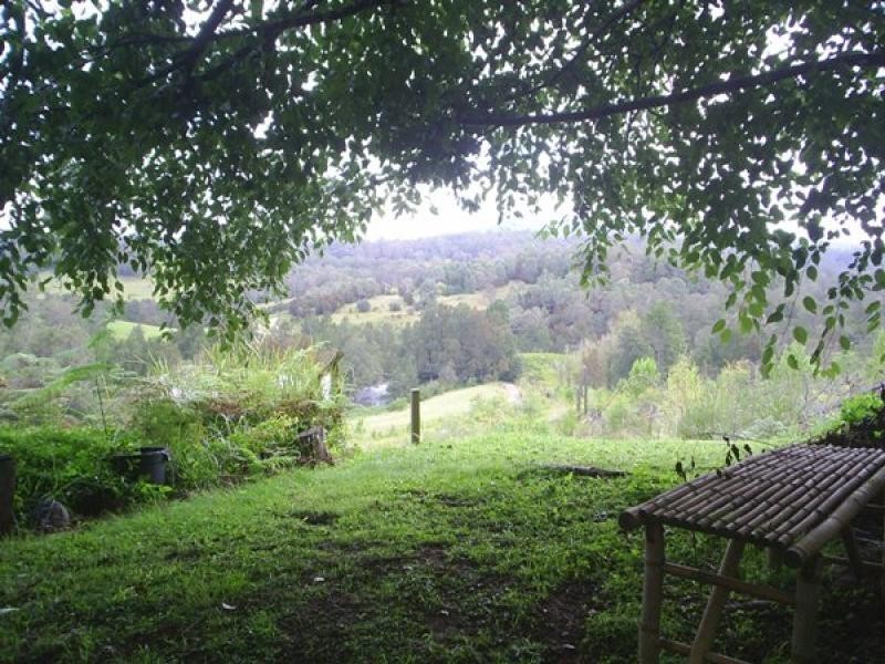 341 Moonpar Road, Dorrigo NSW 2453