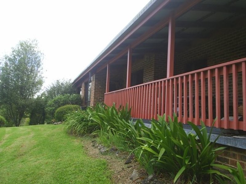 341 Moonpar Road, Dorrigo NSW 2453