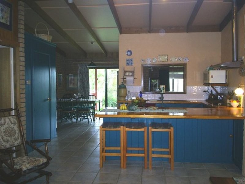 341 Moonpar Road, Dorrigo NSW 2453