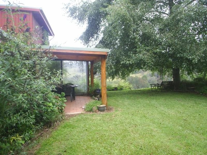 341 Moonpar Road, Dorrigo NSW 2453