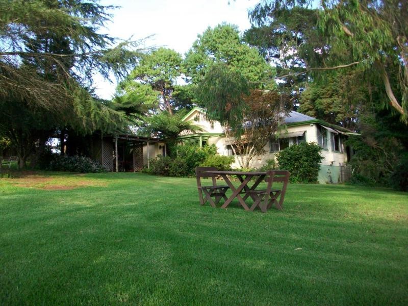 4705 Waterfall Way, Dorrigo NSW 2453