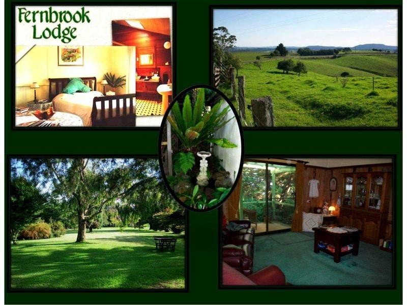 4705 Waterfall Way, Dorrigo NSW 2453