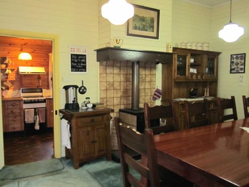 4705 Waterfall Way, Dorrigo NSW 2453