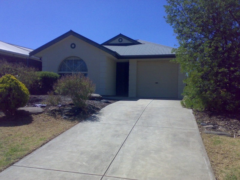 1 Lindsay Court, Aberfoyle Park SA 5159