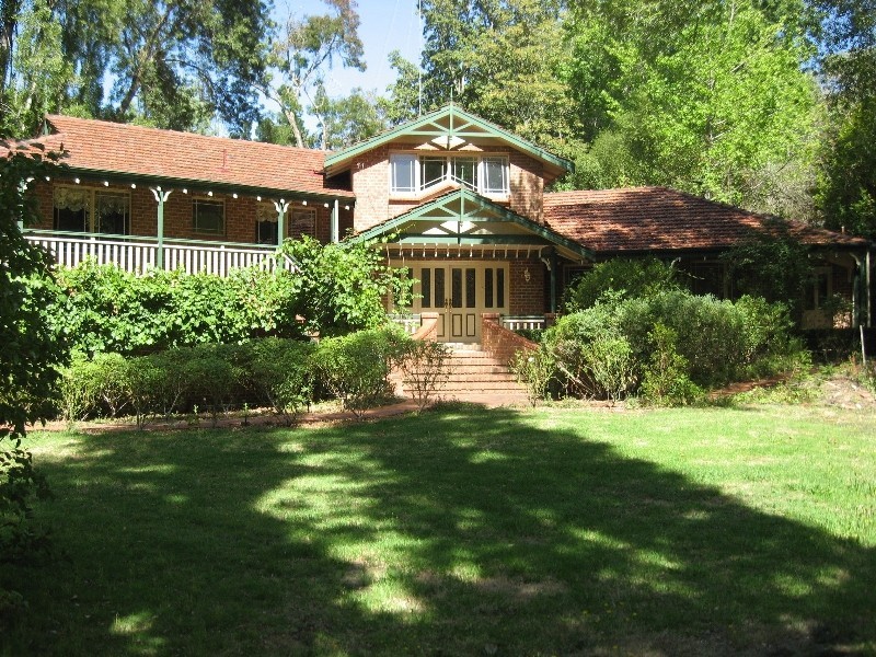 21 Snows Road, Stirling SA 5152