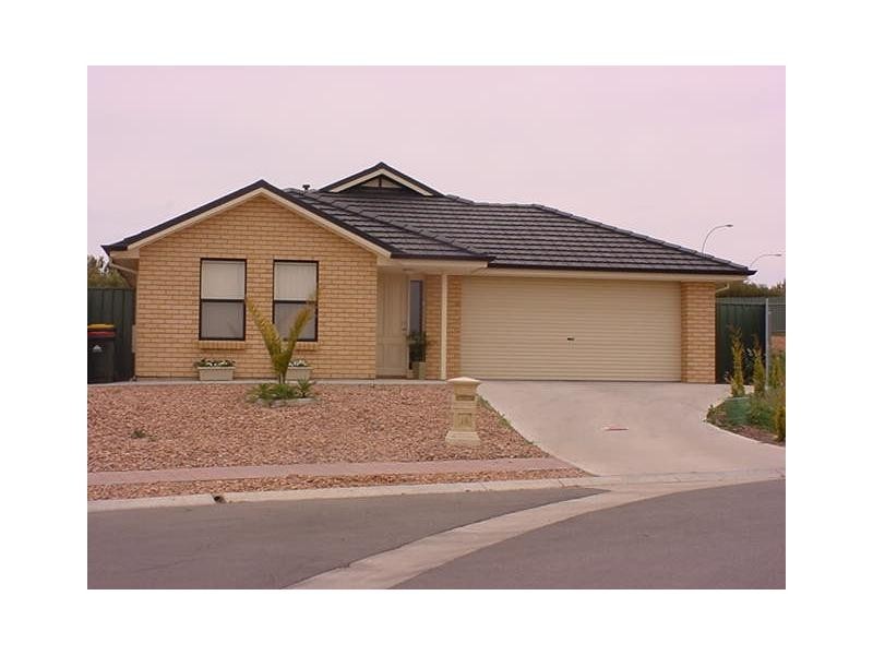 15 Brooklyn Drive, Hallett Cove SA 5158