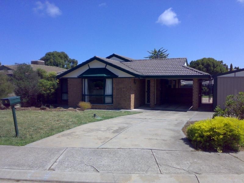 3 Shropshire Close, Old Reynella SA 5161