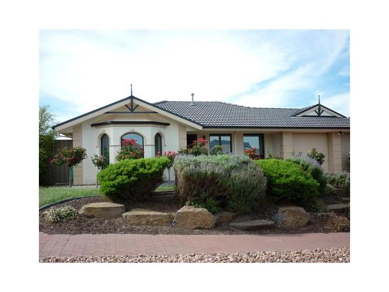 5 Steamranger Drive, Sheidow Park SA 5158