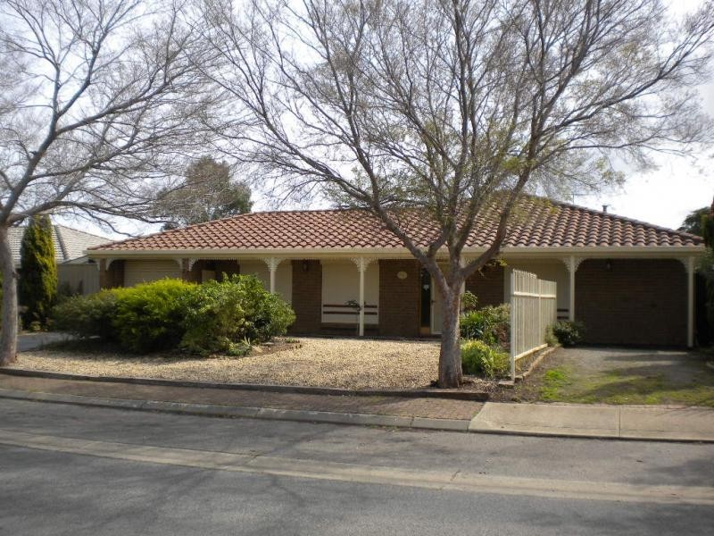 23 Endeavour Drive, Seaford Rise SA 5169