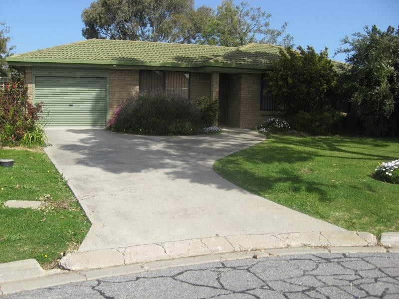 9 Windermere Court, Woodcroft SA 5162