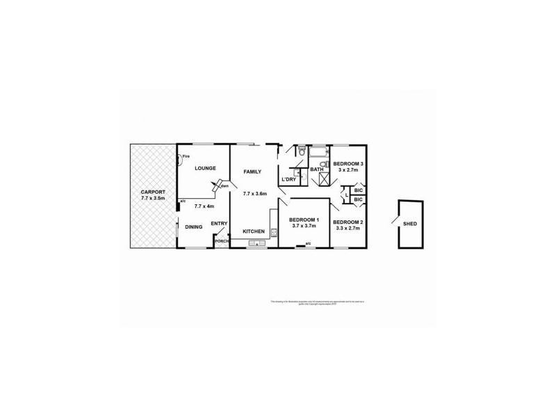 22 Pindee Street, Hallett Cove SA 5158