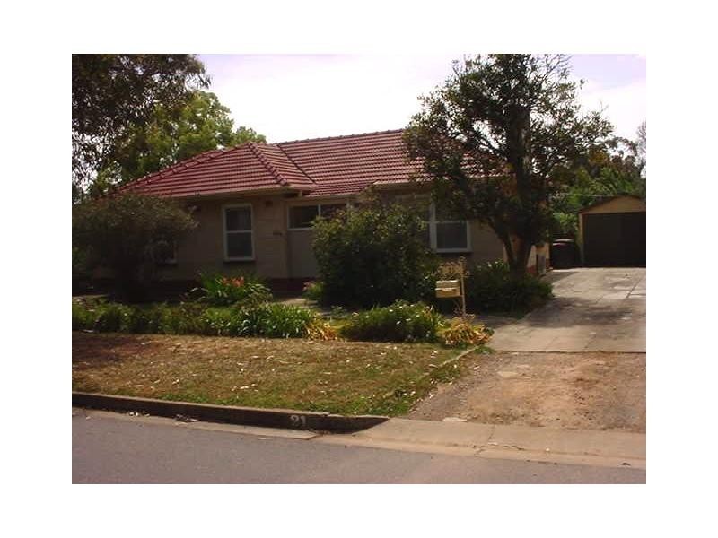 21 Pine Avenue, Warradale SA 5046