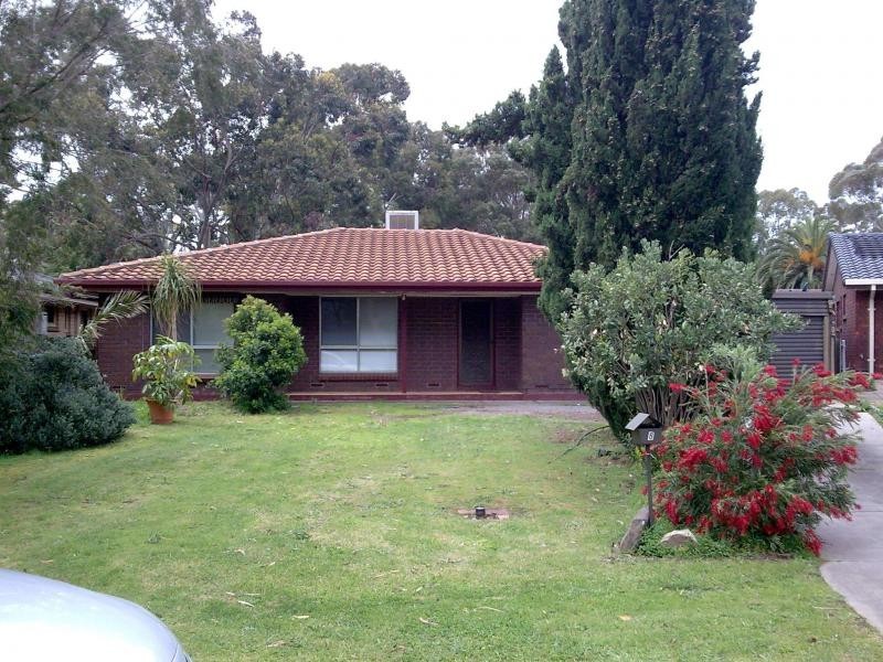 8 Fyfe Court, Aberfoyle Park SA 5159