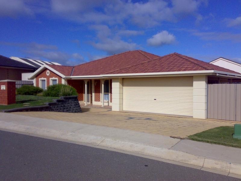 12 Kestrel Circuit, Seaford Rise SA 5169