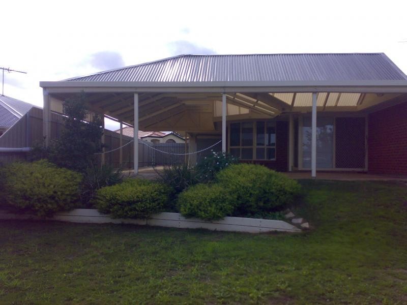 12 Kestrel Circuit, Seaford Rise SA 5169