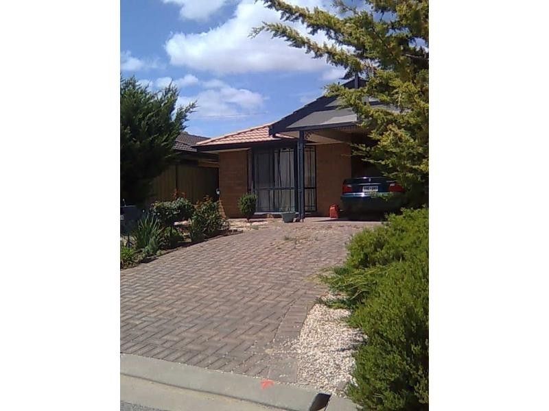 55 Baume Circuit, Old Reynella SA 5161