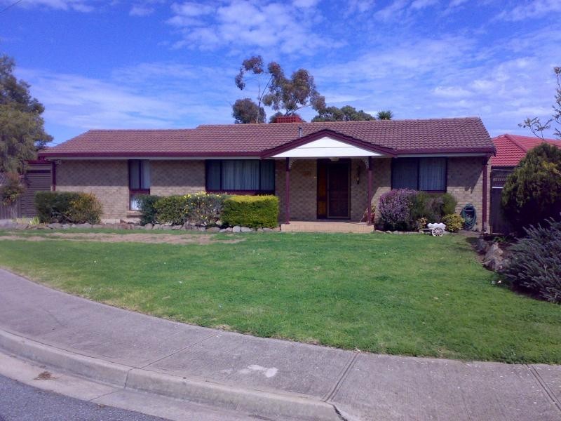 22 Jenner Street, Morphett Vale SA 5162