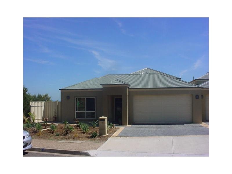 1 Maslin Crescent, Maslin Beach SA 5170