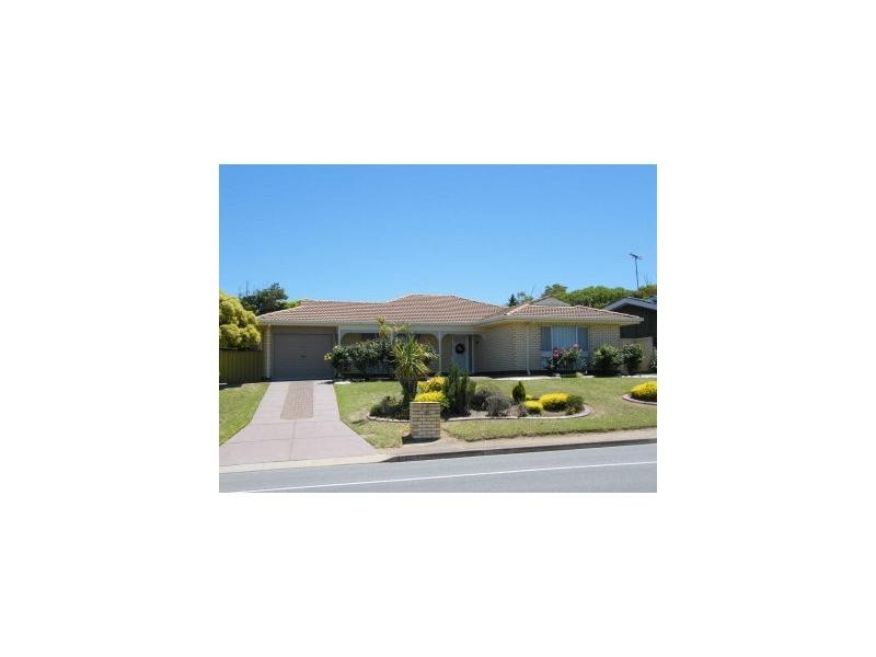 20 Columbia Crescent, Hallett Cove SA 5158