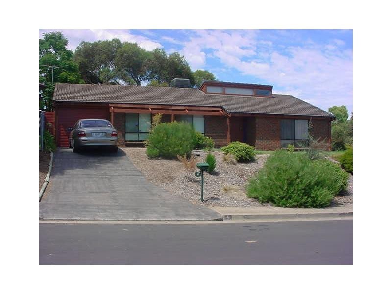 9 Santana Court, Hallett Cove SA 5158